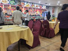 -吉莲利苑海鲜酒家(珠海拱北29年老字号店)