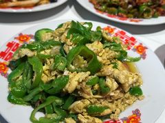 -奔跑吧陕菜·盛世长安(民乐园万达店)