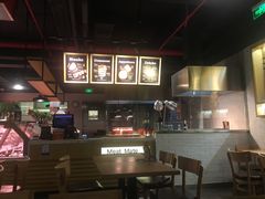 -MEAT MATE 鲜食肉铺(凤凰汇·里巷店)