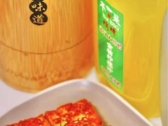 -不是烧烤·武汉大排档(亚运村店)