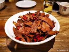 -富正毅三下锅·湘西韵味(天门山索道店)