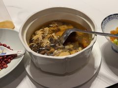 -古韵轩·园林餐厅