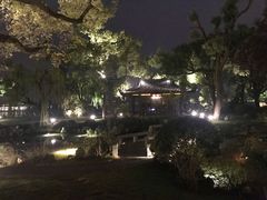 -杭州西湖柳莺里酒店·闻莺厅