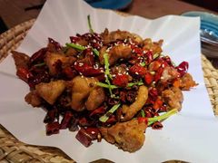 -渔家灯火(领秀城店)