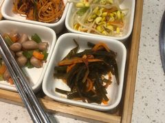 -韩香福烤肉庄园(荣成店)