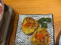 -福匠日本料理(人民路店)