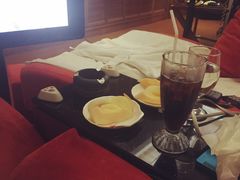-东方棕泉·洗浴·按摩·美食国际水疗会所(福田店)