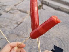 -青州市云门山风景区