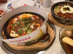 -七八冷面·延边朝鲜族美食(圣熙八号店)