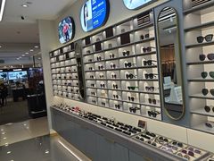 -宝岛眼镜(复兴门百盛店)