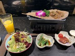 -割烹旭日本料理(龙湖狮山天街店)