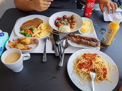 -宜家·瑞典风味餐厅(天津东丽商场店)