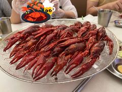 -白仁仔· 活烤海鲜 宵夜(豫园店)