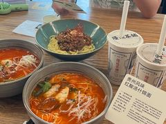 -里面·Noodlology(机电院店)