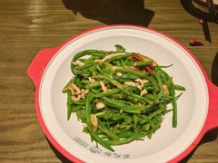 -耍成都·红料理会员制餐厅(上海首店)