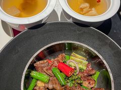 -馋遇江南·精致湖景雅宴(东方之门店)