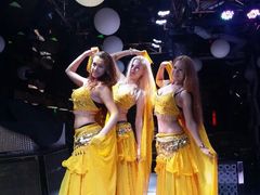 android_upload_pic-Dr.Feeling 菲林酒吧(天津店)