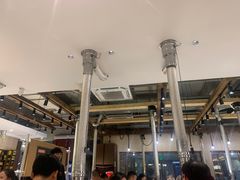 -炽城·烤肉名家(鸿达中央广场店)