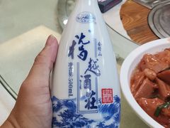-涛记酒家(瑞宝南路店)