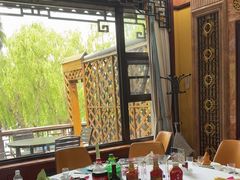 -鹊华居·地道鲁菜·海鲜·融合味(大明湖店)