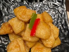 -凯鸽酒楼(操场城店)