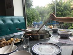 -尚御潮汕牛肉自助火锅(锦园店)