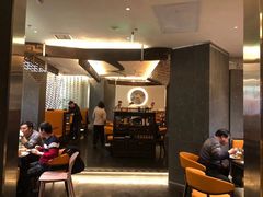 大堂-江太极江浙菜(马桥万达广场店)