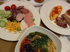 -北京索菲特大酒店