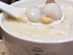 -彬媽糖水(侨鑫国际店)