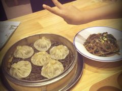 -小六汤包(万和城店)