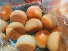 金桔酥-宫廷糕点铺