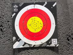 -無弓射箭俱乐部(领展中心城店)