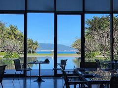 -柏悦酒店-沁园牛排海鲜西餐厅