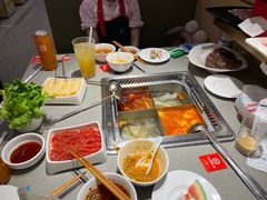 -海底捞火锅(攀枝花万达店)