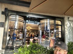 -Peet's Coffee皮爷咖啡(新天地黑标店)