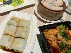 -ZEN采蝶轩·粤味臻鲜·手作点心·商务宴请(泰州店)