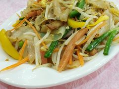 -海港餐厅·平价海鲜·茶点(小公园店)