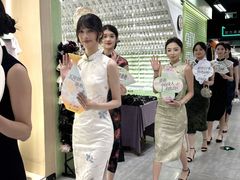 -南京时尚莱迪购物广场(正洪街店)