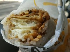 -徐氏糯米包油条(山海关路店)