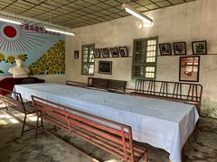 -枫泾古镇-人民公社旧址