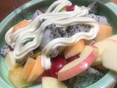 -吕氏疙瘩汤·新鲁菜(济南万象城店)