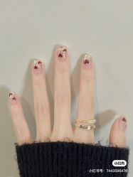 -情同手足美甲美睫