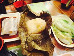 -添好运点心专门店(深水埗店)