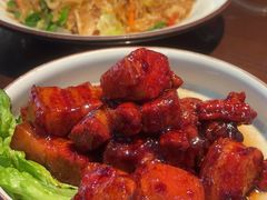 美味红烧肉-大唐高老庄(红旗路店)