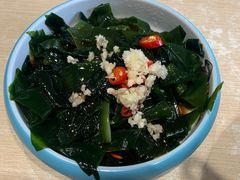 -灵芝妹子海鲜米线(劳动公园店)