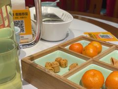 -北平食府(马鞍山路店)