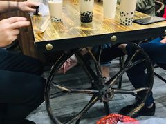 -张记砂锅麻辣烫(千灯店)