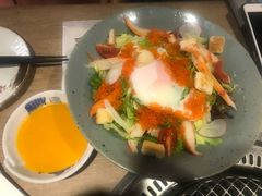 -好牛烧肉(世茂广场店)