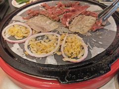 -哈哈碳都·牛肋条无限自助烤肉(宝龙店)