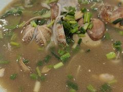 -何记花甲(印象城店)